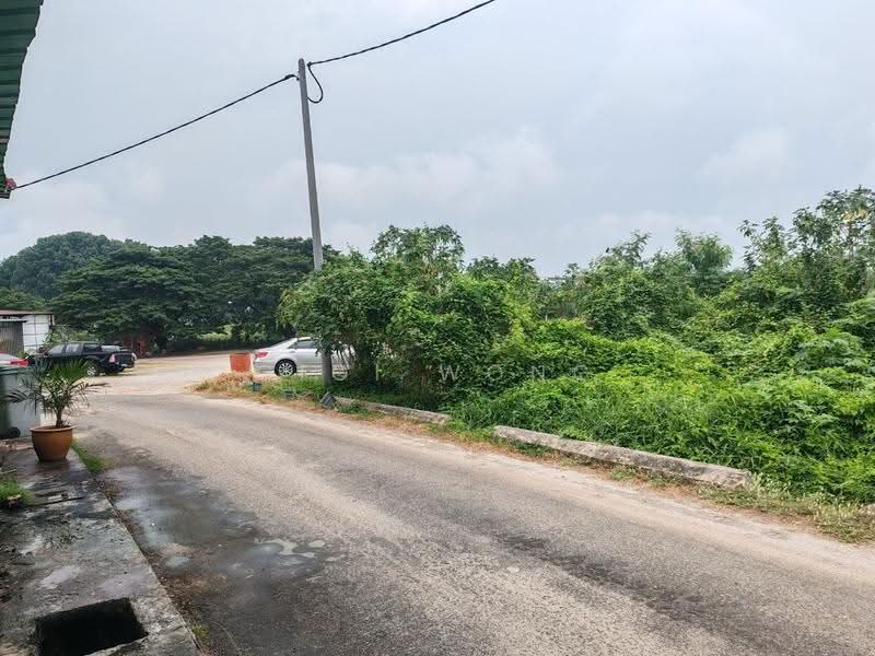 Shop for Rent in Taman Merdeka Permai (Batu Berendam) - Gigi Wong - PropertyGuru.com.my