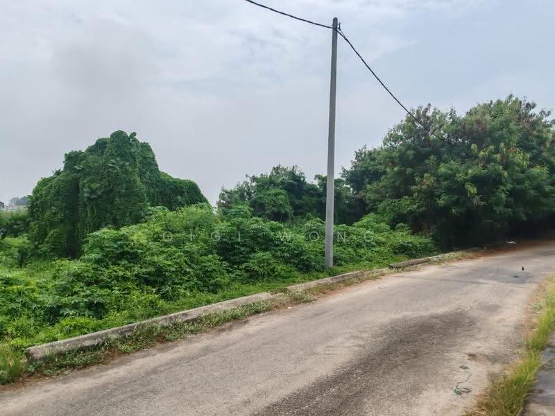 Shop for Rent in Taman Merdeka Permai (Batu Berendam) - Gigi Wong - PropertyGuru.com.my