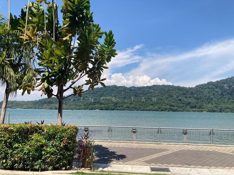 Condominium for Sale at Queens Residences Q1 @ Queens Waterfront - Vince Tan - View - PropertyGuru.com.my