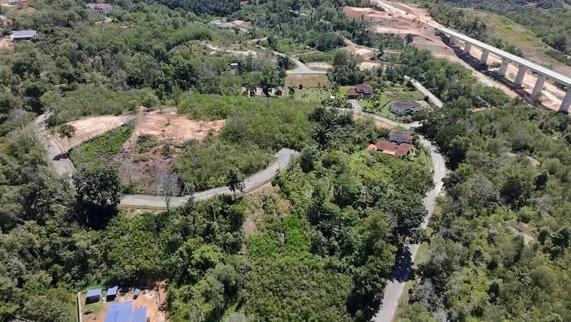 Residential Land for Sale in Alam Suria (Puncak Alam) - Fazri Omar - Exterior - PropertyGuru.com.my