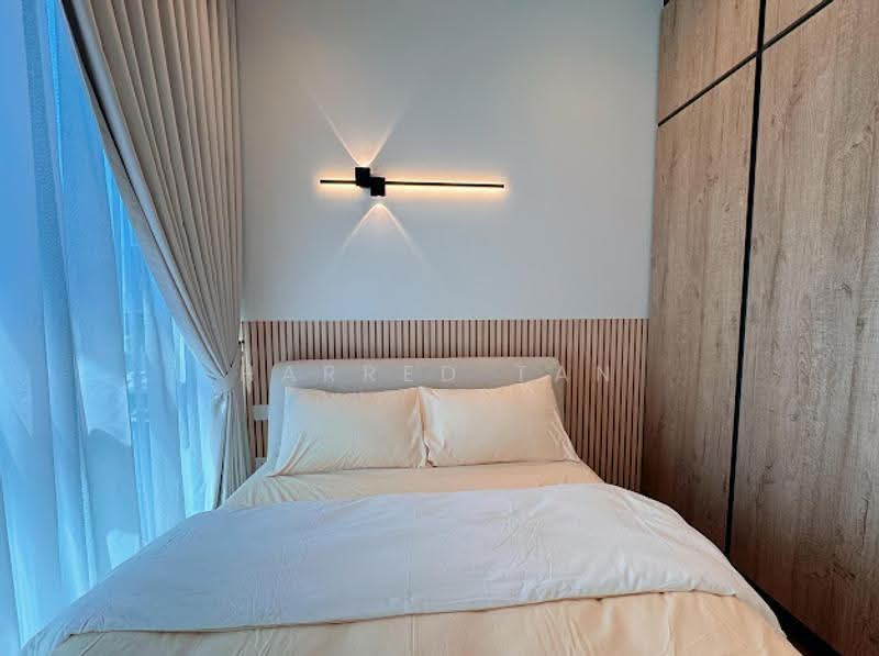 Service Residence for Sale at 10 Stonor - Harred Tan - Bedroom - PropertyGuru.com.my