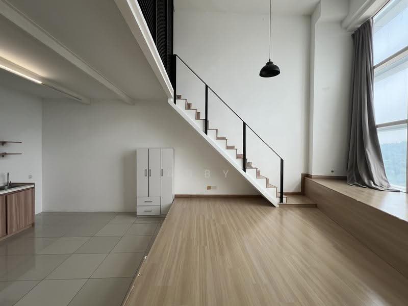 Service Residence for Rent at SOHO @ Empire City - Abby Chia - PropertyGuru.com.my