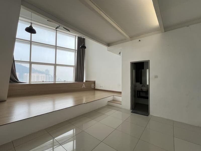 Service Residence for Rent at SOHO @ Empire City - Abby Chia - PropertyGuru.com.my