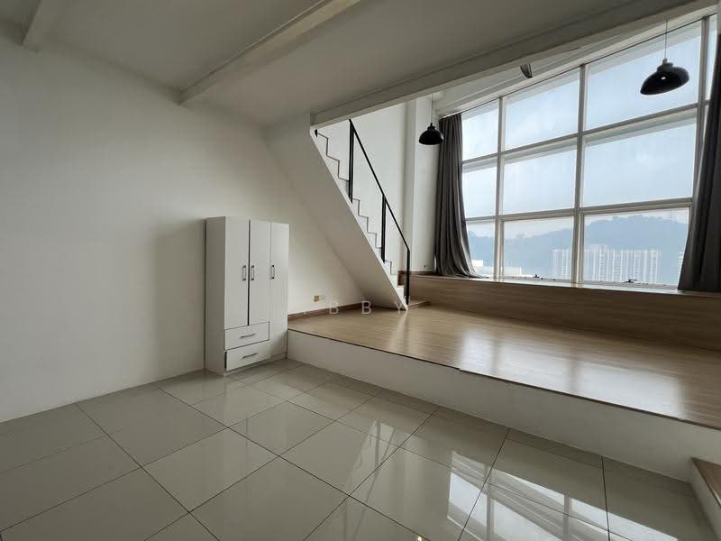 Service Residence for Rent at SOHO @ Empire City - Abby Chia - PropertyGuru.com.my