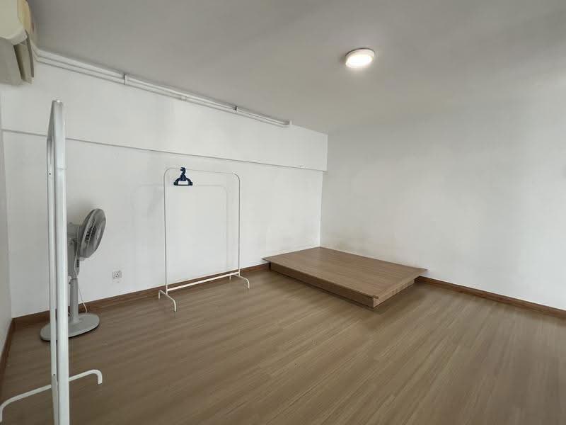 Service Residence for Rent at SOHO @ Empire City - Abby Chia - PropertyGuru.com.my