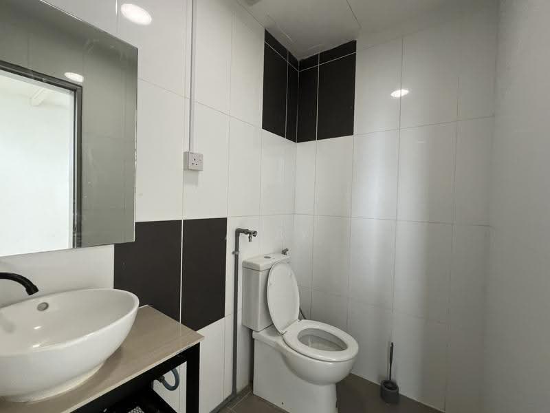 Service Residence for Rent at SOHO @ Empire City - Abby Chia - PropertyGuru.com.my