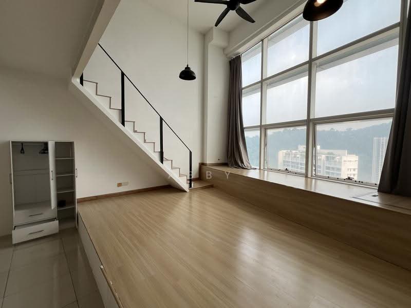 Service Residence for Rent at SOHO @ Empire City - Abby Chia - PropertyGuru.com.my