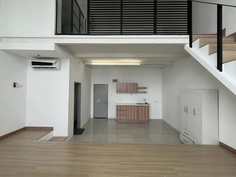 Service Residence for Rent at SOHO @ Empire City - Abby Chia - PropertyGuru.com.my