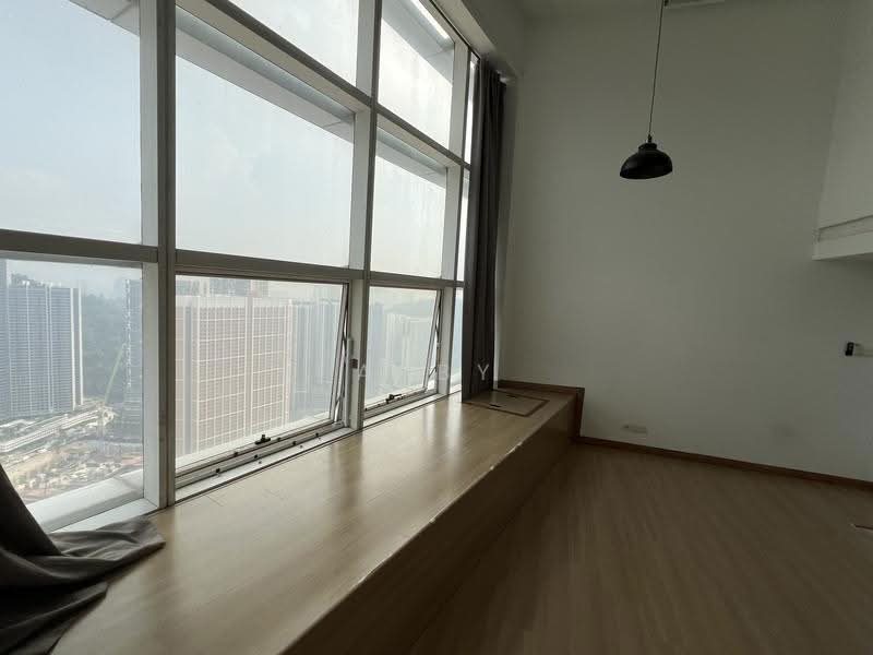 Service Residence for Rent at SOHO @ Empire City - Abby Chia - PropertyGuru.com.my