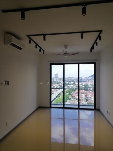 Service Residence for Sale at United Point (Residensi Berpadu) - Mandy Liew - View - PropertyGuru.com.my