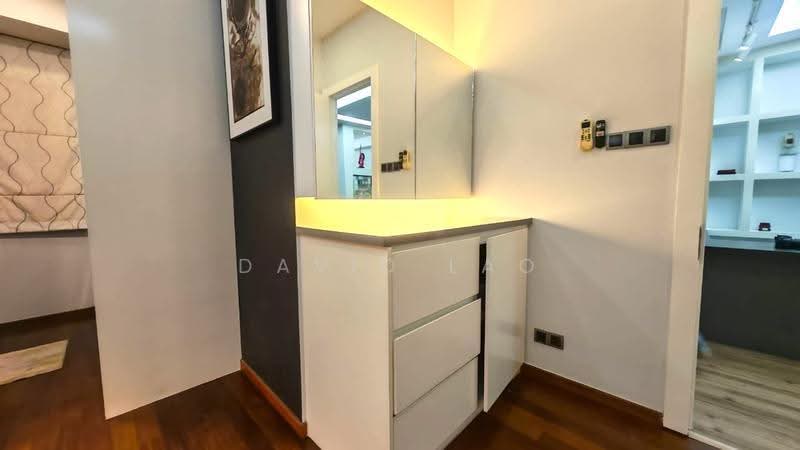 Condominium for Rent at Gaya Bangsar - David Lao - Interior - PropertyGuru.com.my