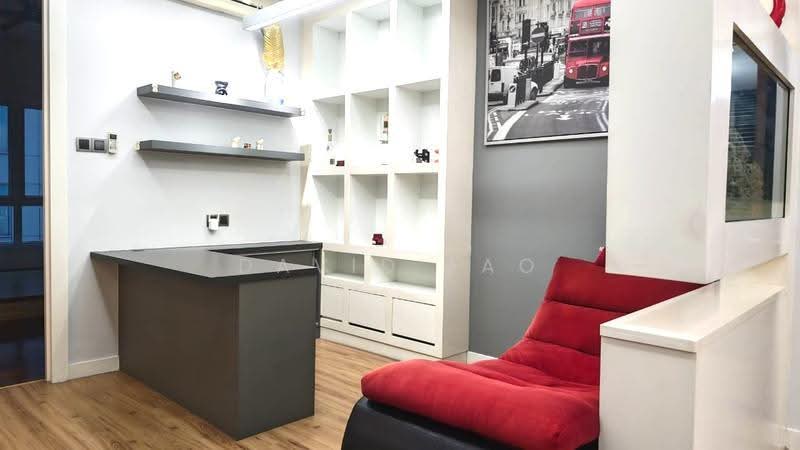 Condominium for Rent at Gaya Bangsar - David Lao - Interior - PropertyGuru.com.my