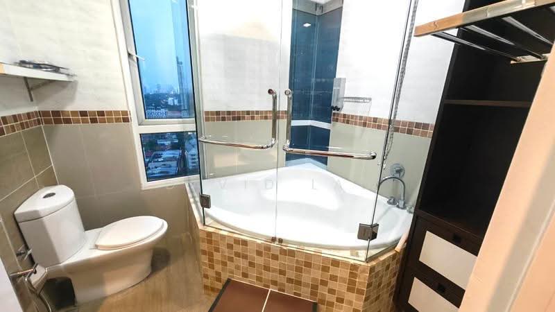 Condominium for Rent at Gaya Bangsar - David Lao - Bathroom - PropertyGuru.com.my