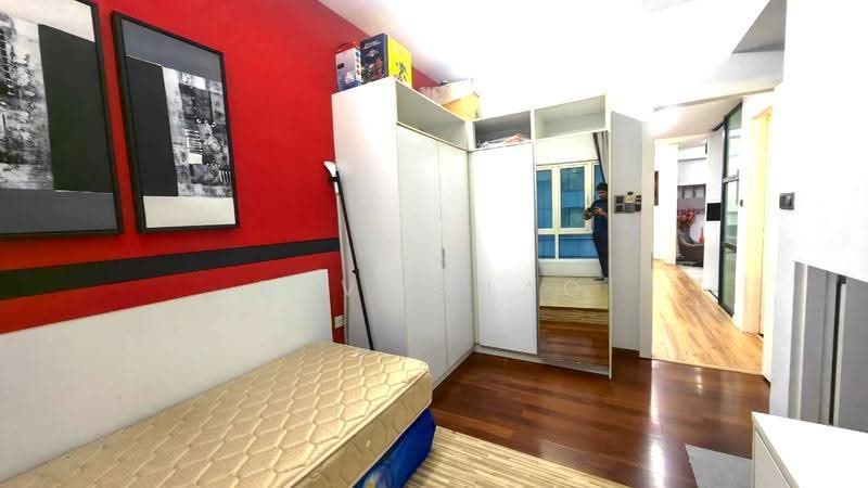 Condominium for Rent at Gaya Bangsar - David Lao - Bedroom - PropertyGuru.com.my