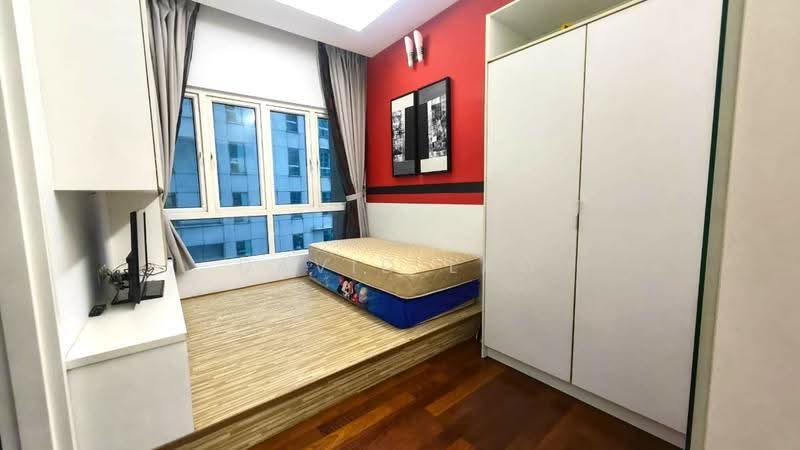Condominium for Rent at Gaya Bangsar - David Lao - Bedroom - PropertyGuru.com.my