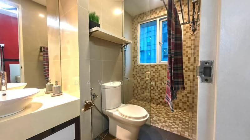 Condominium for Rent at Gaya Bangsar - David Lao - Bathroom - PropertyGuru.com.my