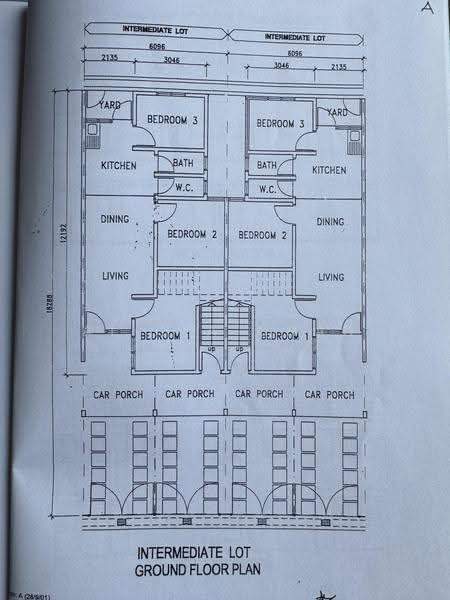 Townhouse for Sale in Taman Jasmin (Senawang) - Alicia Chan - PropertyGuru.com.my