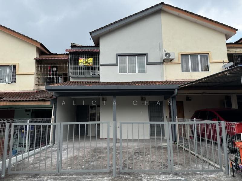 Townhouse for Sale in Taman Jasmin (Senawang) - Alicia Chan - PropertyGuru.com.my