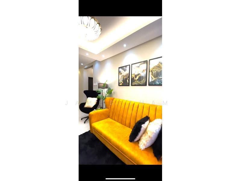 Condominium for Rent at Sky Awani Residensi 3 - James Tham - PropertyGuru.com.my
