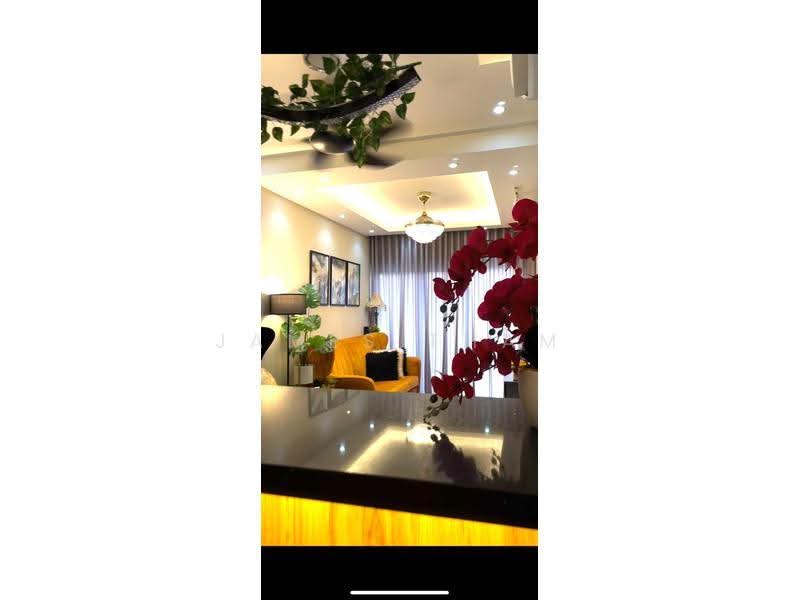 Condominium for Rent at Sky Awani Residensi 3 - James Tham - PropertyGuru.com.my