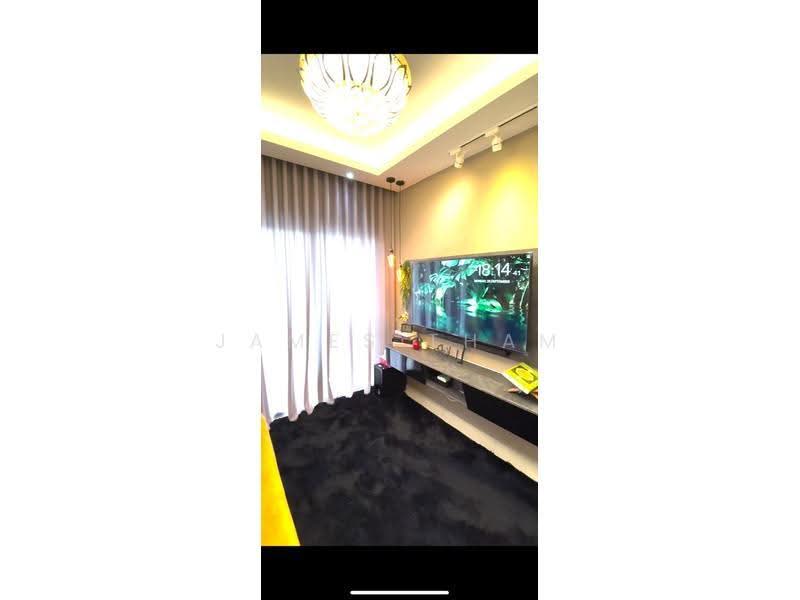 Condominium for Rent at Sky Awani Residensi 3 - James Tham - PropertyGuru.com.my