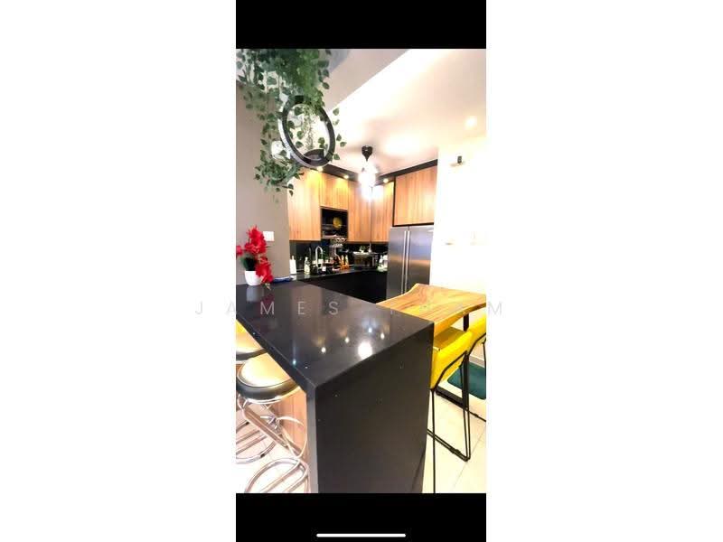 Condominium for Rent at Sky Awani Residensi 3 - James Tham - PropertyGuru.com.my