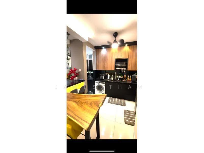 Condominium for Rent at Sky Awani Residensi 3 - James Tham - PropertyGuru.com.my