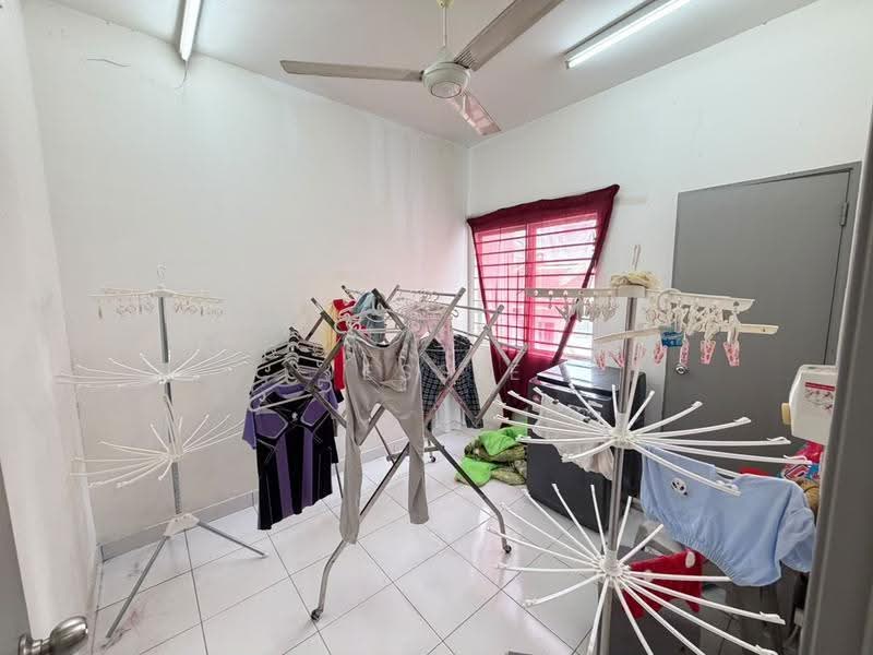 2-storey Terraced House for Sale in Rawang (Selangor) - Jessie Wong - Interior - PropertyGuru.com.my