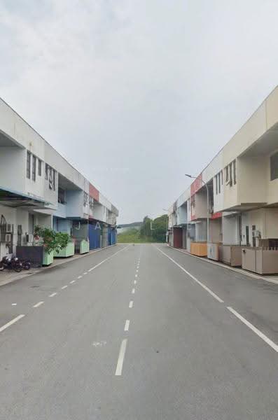 Terrace Factory for Sale in Pekan Nenas (Jeram Batu) - Jaz Lee - PropertyGuru.com.my