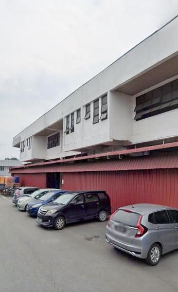 Terrace Factory for Sale in Pekan Nenas (Jeram Batu) - Jaz Lee - PropertyGuru.com.my