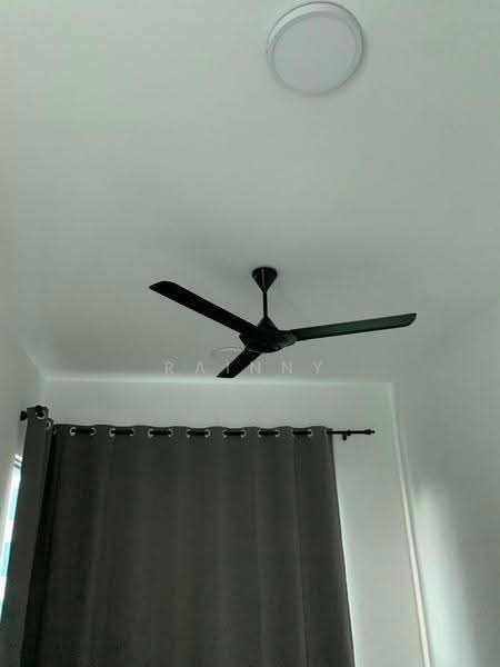 Kondominium untuk Disewa di ForestVille - Rainny Wong - Interior - PropertyGuru.com.my