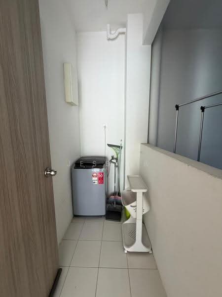 Kondominium untuk Disewa di QuayWest Residence - Jessica Lim - Interior - PropertyGuru.com.my