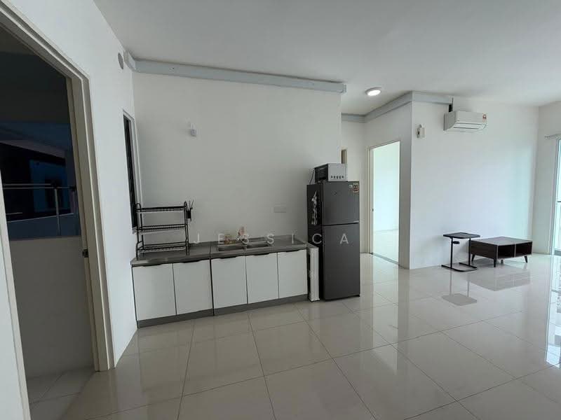 Kondominium untuk Disewa di QuayWest Residence - Jessica Lim - Kitchen - PropertyGuru.com.my
