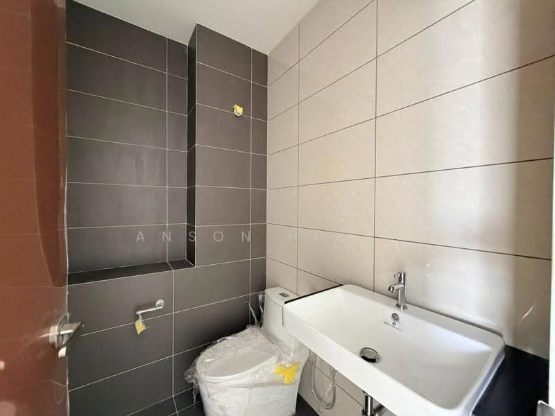 Rumah Kluster untuk Dijual di Horizon Hills (Iskandar Puteri (Nusajaya)) - Anson Hiong - Bathroom - PropertyGuru.com.my