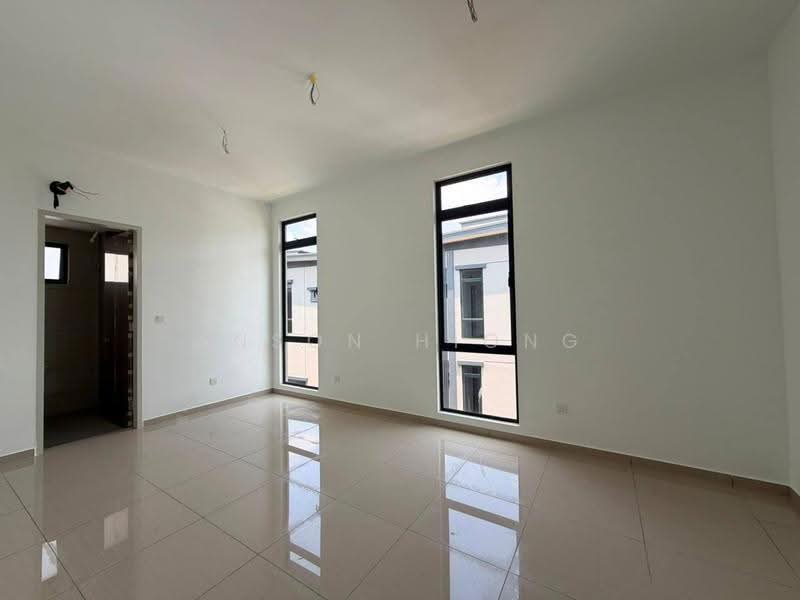Rumah Kluster untuk Dijual di Horizon Hills (Iskandar Puteri (Nusajaya)) - Anson Hiong - Interior - PropertyGuru.com.my