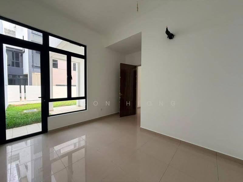 Rumah Kluster untuk Dijual di Horizon Hills (Iskandar Puteri (Nusajaya)) - Anson Hiong - PropertyGuru.com.my