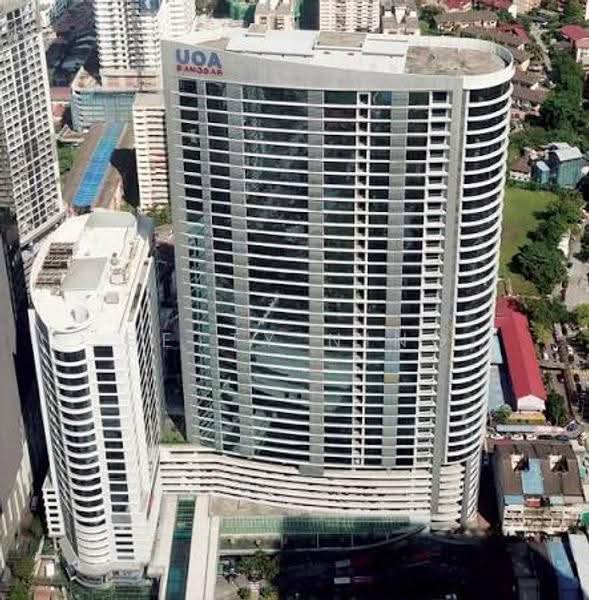 Office for Sale in Bangsar Utama (Bangsar) - Betty Ning - Exterior - PropertyGuru.com.my