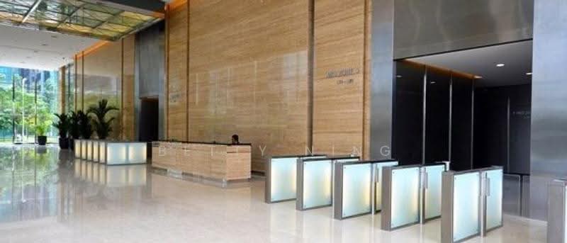 Office for Sale in Bangsar Utama (Bangsar) - Betty Ning - Lobby - PropertyGuru.com.my