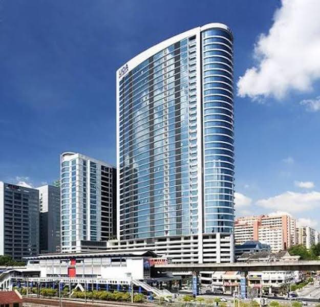 Office for Sale in Bangsar Utama (Bangsar) - Betty Ning - Exterior - PropertyGuru.com.my