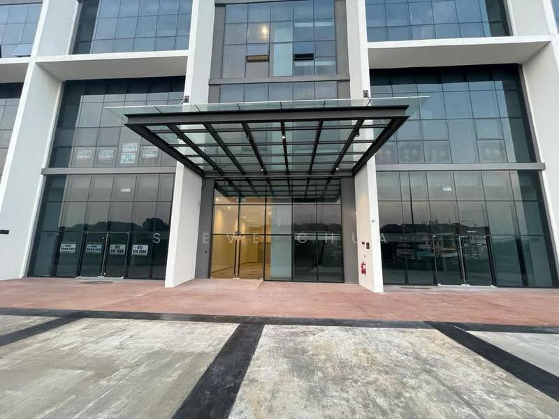 Shop / Office for Rent in Taman Sains Selangor (Kota Damansara) - Steve Chua - Exterior - PropertyGuru.com.my