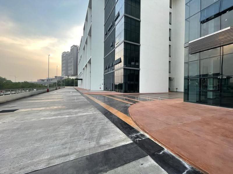 Shop / Office for Rent in Taman Sains Selangor (Kota Damansara) - Steve Chua - Exterior - PropertyGuru.com.my
