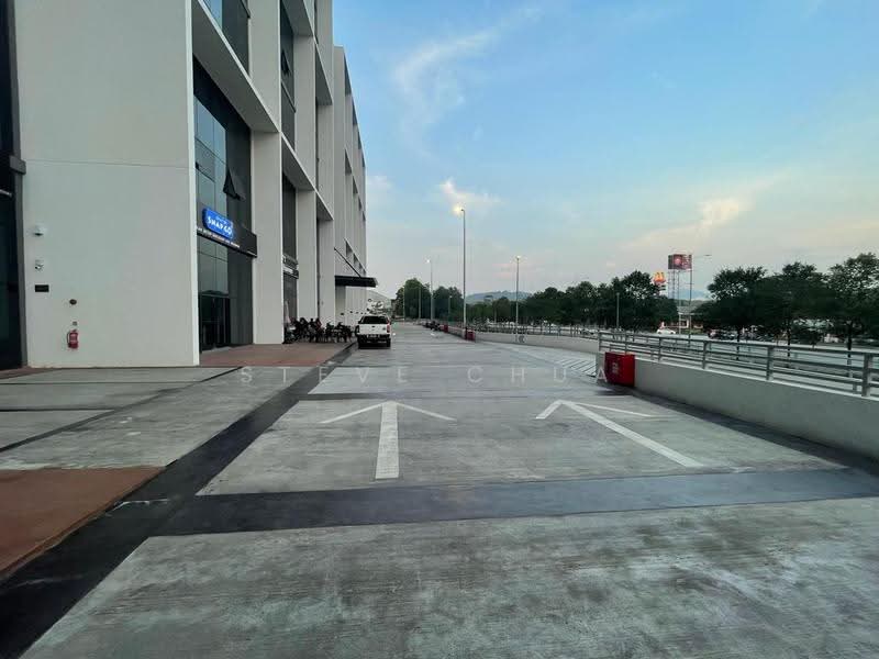 Shop / Office for Rent in Taman Sains Selangor (Kota Damansara) - Steve Chua - Exterior - PropertyGuru.com.my