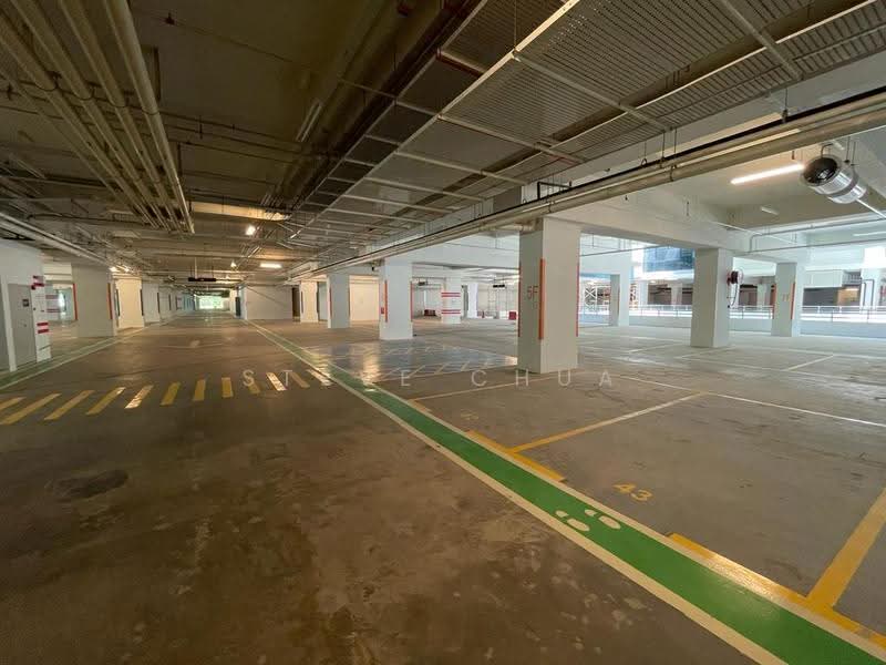 Shop / Office for Rent in Taman Sains Selangor (Kota Damansara) - Steve Chua - Car Park - PropertyGuru.com.my