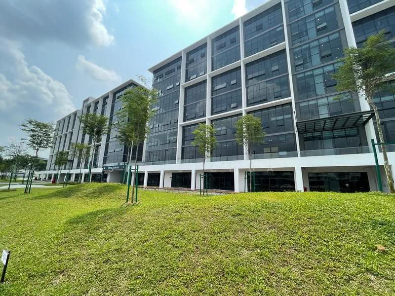 Shop / Office for Rent in Taman Sains Selangor (Kota Damansara) - Steve Chua - Exterior - PropertyGuru.com.my