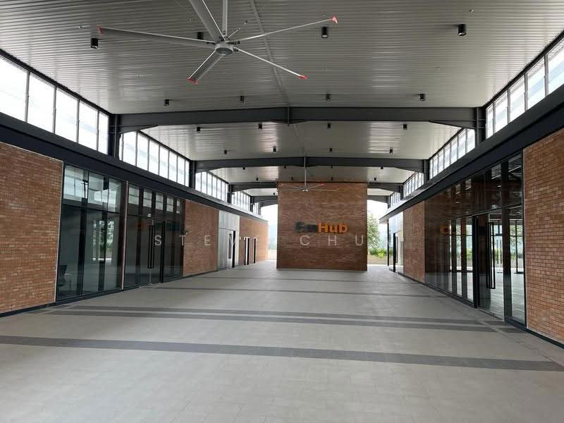 Shop / Office for Rent in Taman Sains Selangor (Kota Damansara) - Steve Chua - Exterior - PropertyGuru.com.my