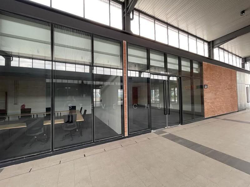 Shop / Office for Rent in Taman Sains Selangor (Kota Damansara) - Steve Chua - Interior - PropertyGuru.com.my