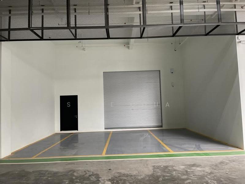 Shop / Office for Rent in Taman Sains Selangor (Kota Damansara) - Steve Chua - Interior - PropertyGuru.com.my