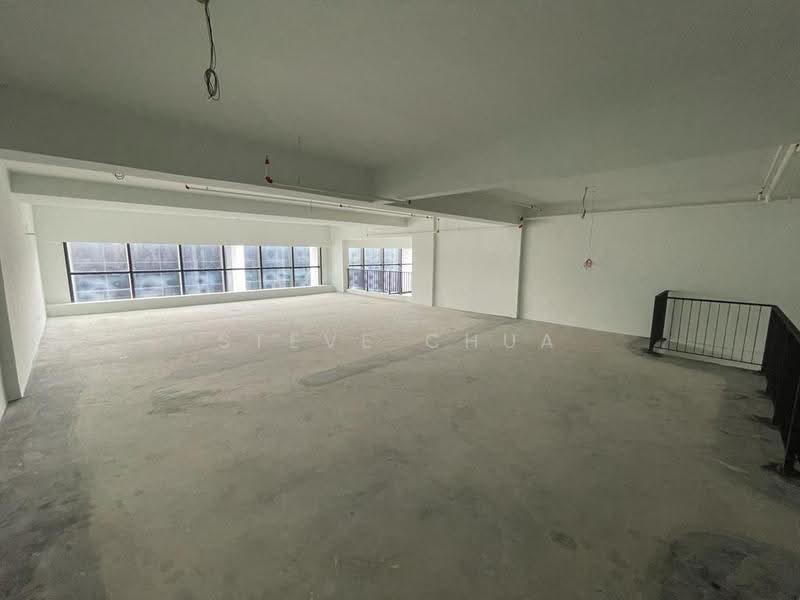 Shop / Office for Rent in Taman Sains Selangor (Kota Damansara) - Steve Chua - Interior - PropertyGuru.com.my