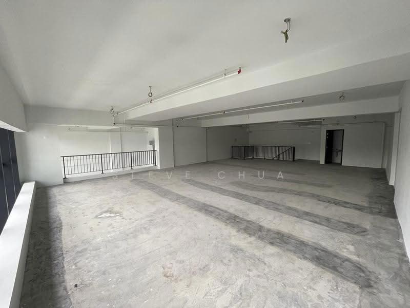 Shop / Office for Rent in Taman Sains Selangor (Kota Damansara) - Steve Chua - Interior - PropertyGuru.com.my