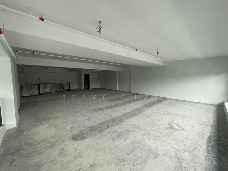Shop / Office for Rent in Taman Sains Selangor (Kota Damansara) - Steve Chua - Interior - PropertyGuru.com.my